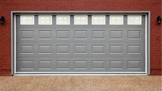 Garage Door Repair at Spring Hill, Florida