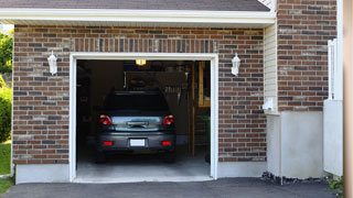 Garage Door Installation at Spring Hill, Florida