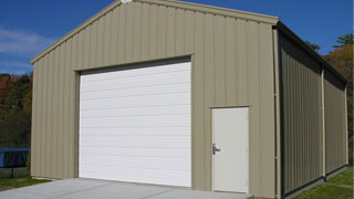 Garage Door Openers at Spring Hill, Florida